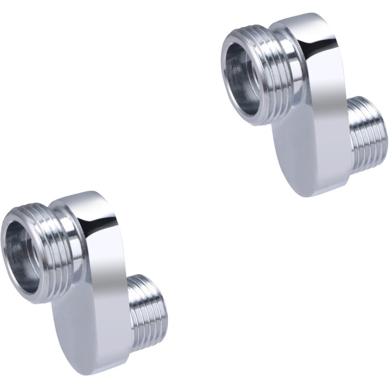 

racor excéntrico de 25 mm M1/2' - M3/4' x2