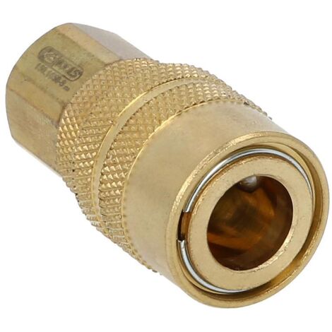 Raccord 1/4" IG
