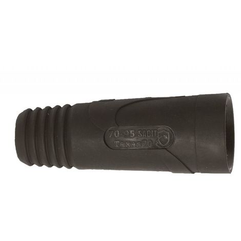 Raccord 1 4 tour femelle pour câble 35 à 95mm² SAF FRO W000010093