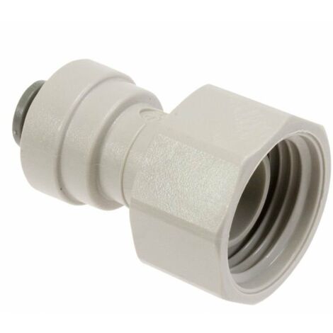 RACCORD 1/4" X 1/2" BSP-IG POUR REFRIGERATEUR - CI320814S
