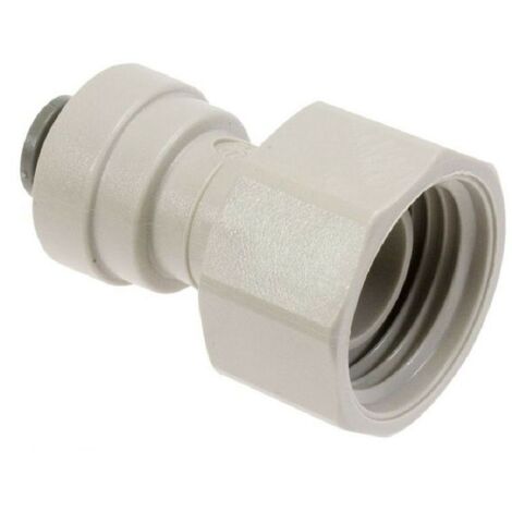 RACCORD 1/4x1/2 POUR REFRIGERATEUR GENERAL ELECTRIC