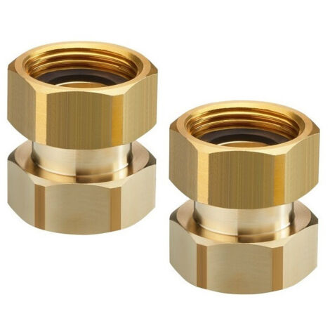 RACCORD 1 F x 1 F POUR CIRC.avec RACCORDEMENT 1