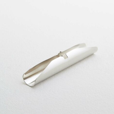 Raccord Ø1,9 cm MADURA - Aluminium - NON DEFINI