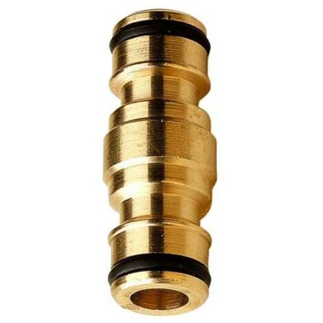 Raccord 2 branchements mâles Ott 340B Aquatech