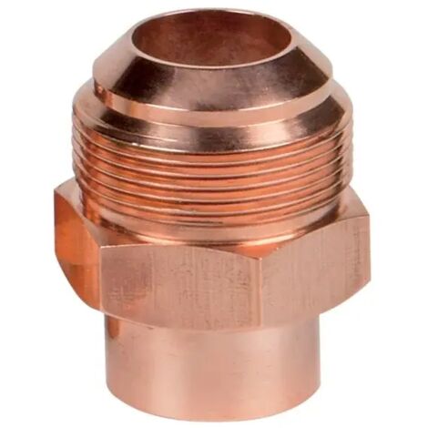 Raccord 3/4''''-3/4'''' FB-06 à souder
