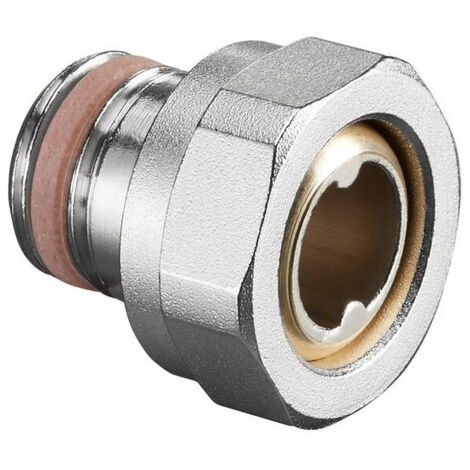 RACCORD 3/4x 1/2AUTO-ETANCHE
