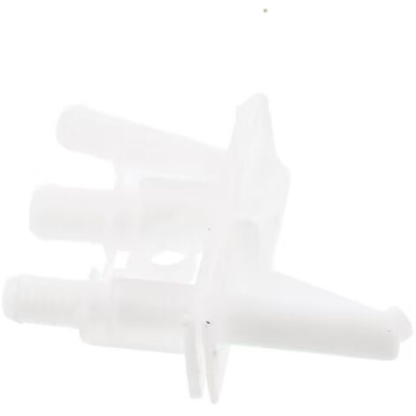 Raccord 3 voies