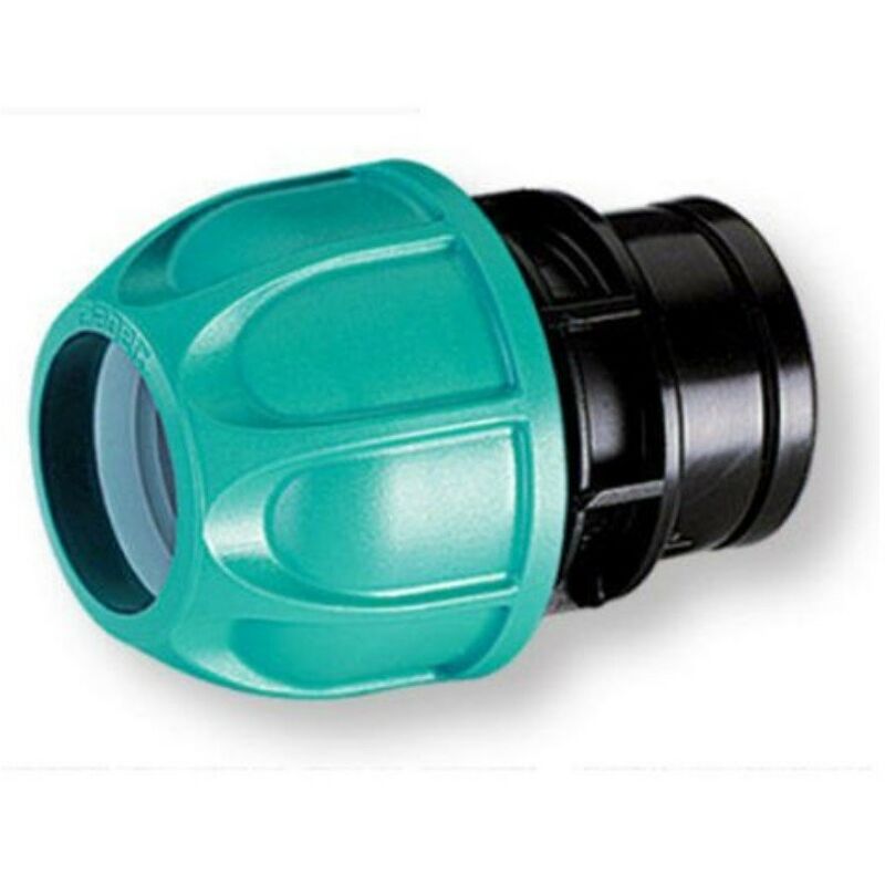 Claber - Raccord 3-4' filetage femelle 3-4'