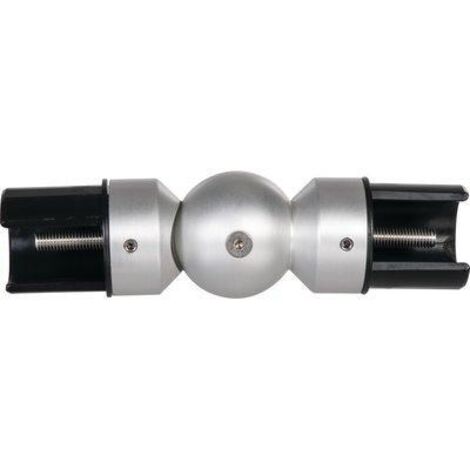 raccord 455-aj cintre mc/mc