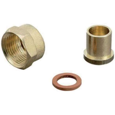Raccord à braser F 20/150 12 - BANIDES - B876912