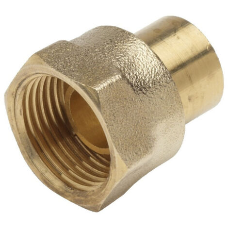 Raccord à braser F 20/150 14 - BANIDES - B876914
