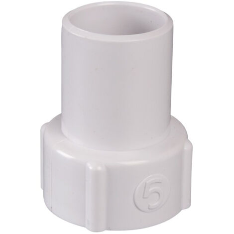 Raccord A Coller/flexible M32