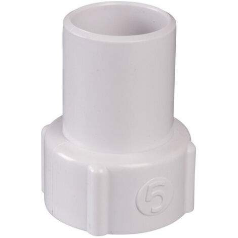 Raccord A Coller/flexible M40