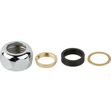 Raccord a compression Hansa complet 59911214