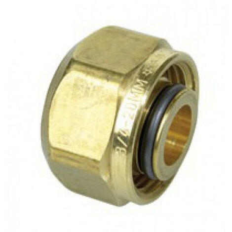 RACCORD A COMPRESSION TUBE 13X16 LA PIECE ACOME 523134-S2