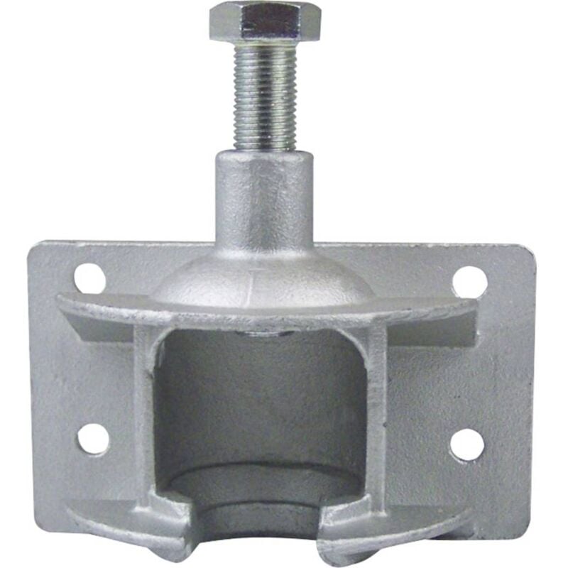 Berger&schröter - Raccord à enfichage 20233 (l x h x p) 135 x 110 x 75 mm