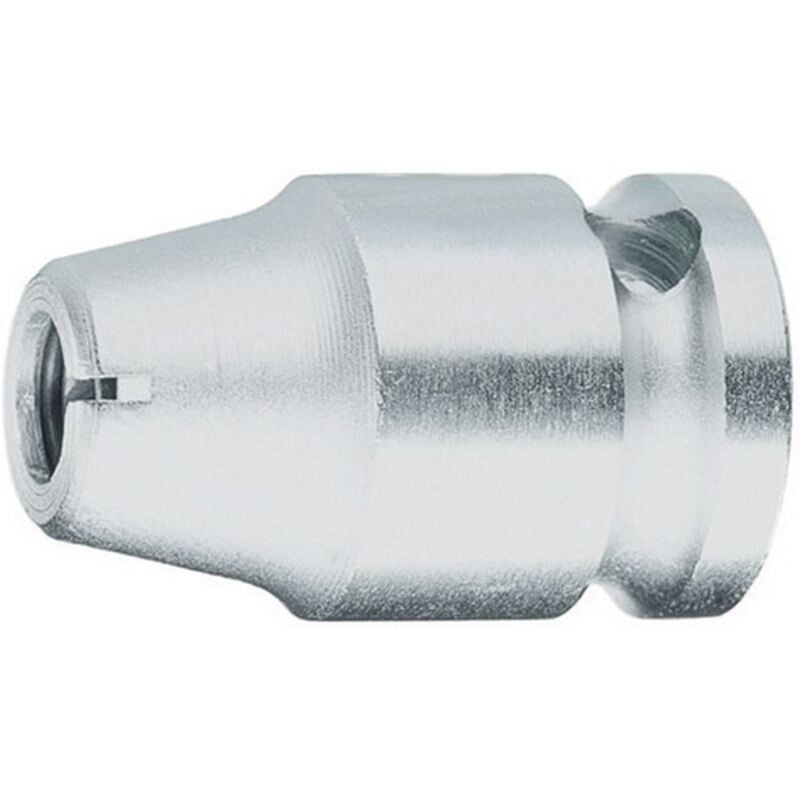 Adaptateur d'embout 1/2" pour embouts 5/16" 25mm Wera 1 PCS