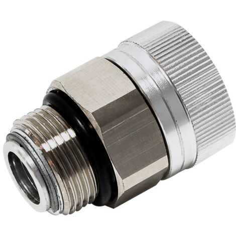 Raccord à rotule droit pour pistolet à carburant MW Tools RBK11