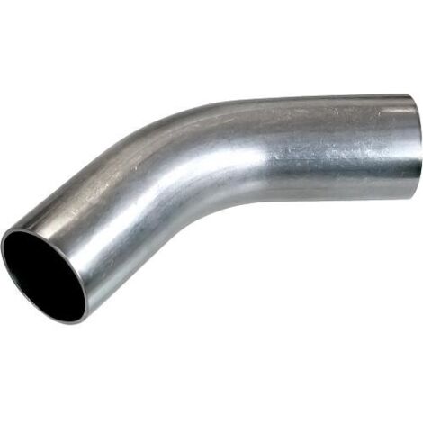 Raccord à sertir inox contour M coude 45° 18mm