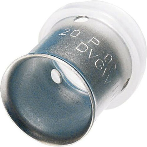 Raccord multicouche à sertir 16mm – Acier inoxydable – Connexion durable pour plomberie et chauffage – Résistance à la corrosion – Comisa