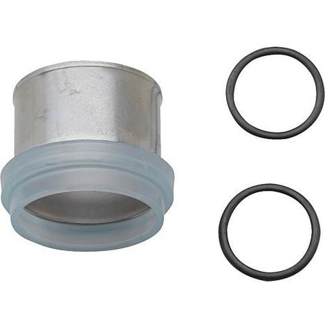 Raccord a sertir multicouche kit pieces de rechange, 18x2mm, contour TH BG