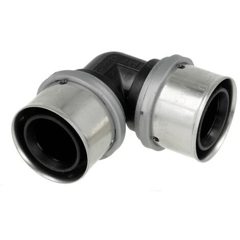 Raccord à sertir PPSU coude 32 x 3 mm