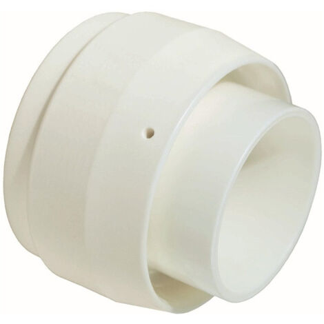Raccord à souder PE-RT 40x32mm