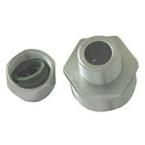 Raccord à vis 7522100-00 KLUDI