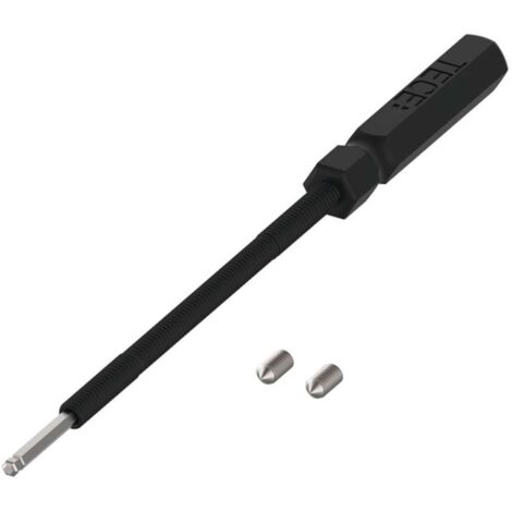 Raccord à vis caché TECE TECEsolid, 9240442, 9240442