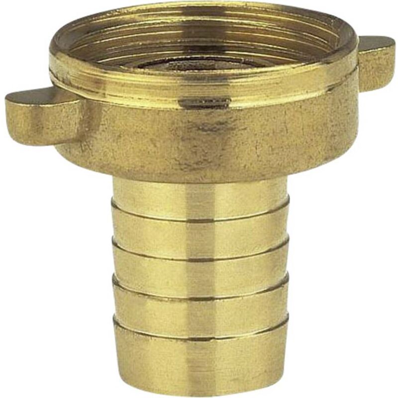 Gardena Raccord Laiton 2 pcs - vue 6