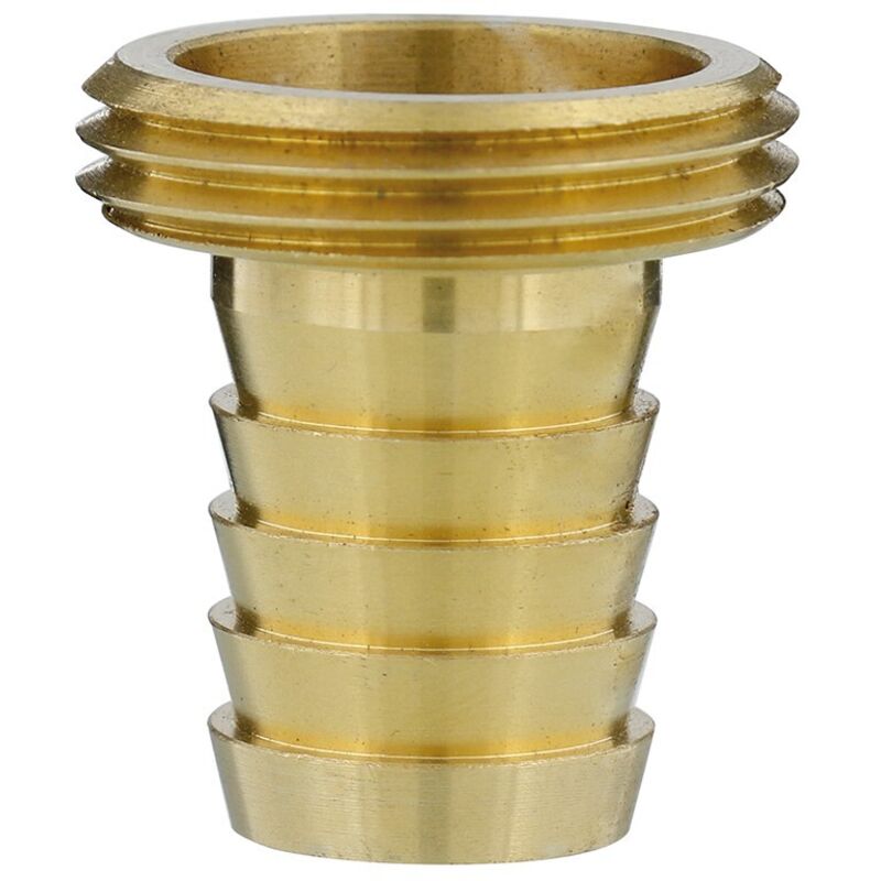 Gardena 7148 Raccord En Laiton, 25 Mm (1"")
