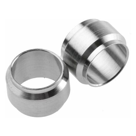 Raccord Acier inoxydable Legris ( Prix pour Paquet de 5 )