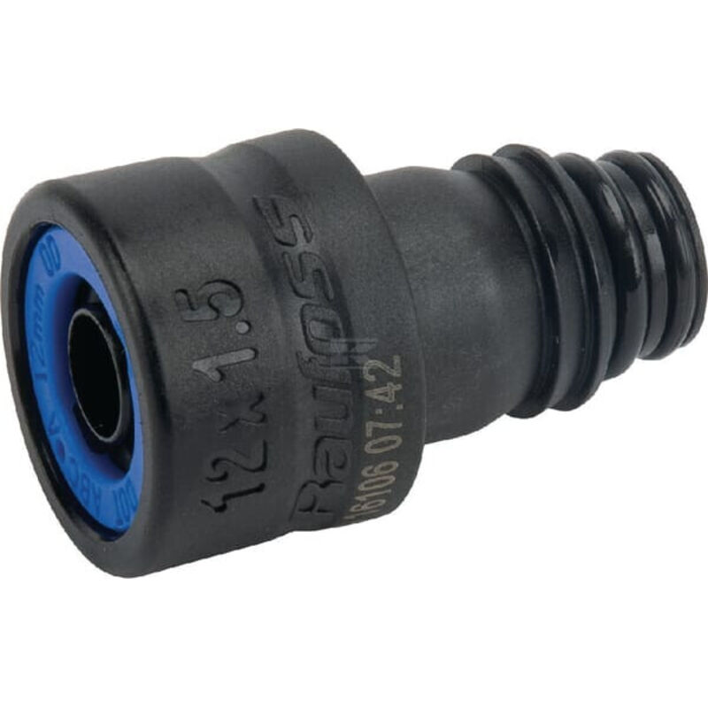 Wabco Threadless push-in coupling 8938000932