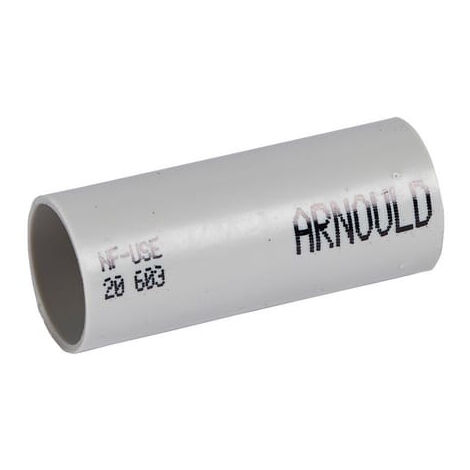 Raccord adaptateur diamètre 20mm LEGRAND LEG06002