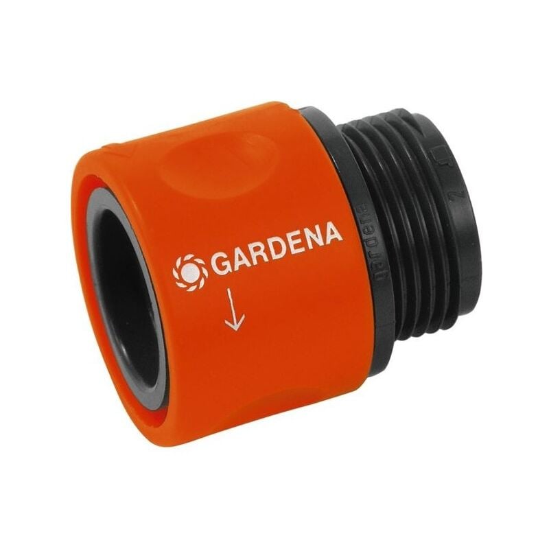 Gardena - Adaptateur pour filetage 20/27