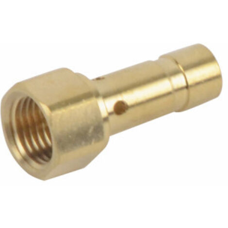 Raccord air tube veilleuse - SAUNIER DUVAL : S1214300