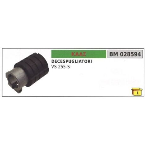 Raccord antivibratoire KAAZ pour débroussailleuse KAAZ VS 255-S 028594