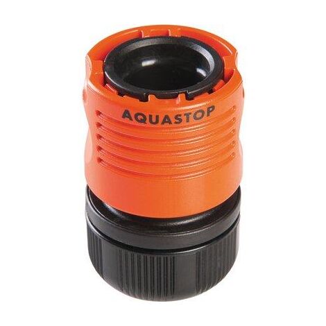 RACCORD AQUASTOP 15 MM CLABER 86020159