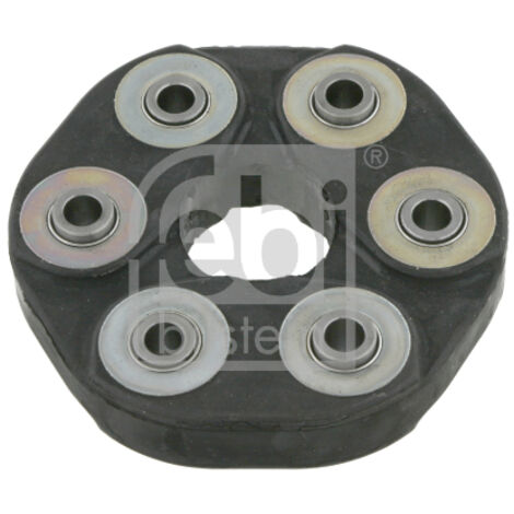 Raccord, arbre longitudinal FEBI BILSTEIN 03933