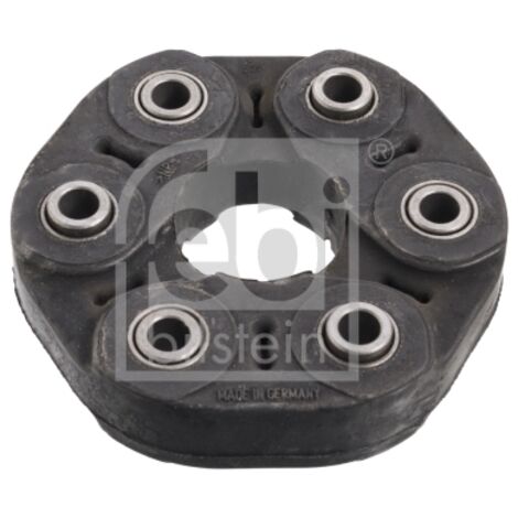 Raccord, arbre longitudinal FEBI BILSTEIN 107692