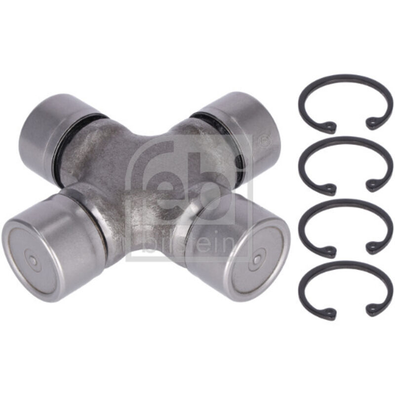 Raccord, arbre longitudinal FEBI BILSTEIN 38417