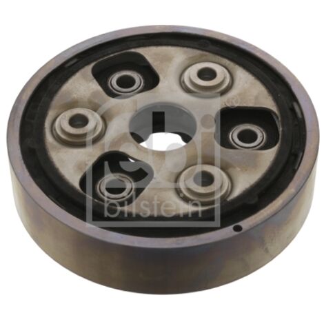 Raccord, arbre longitudinal FEBI BILSTEIN 40857