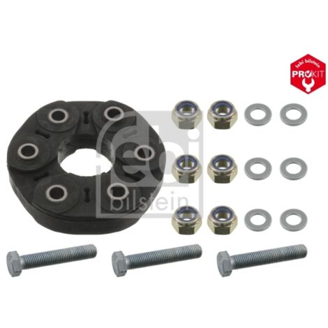 Raccord, arbre longitudinal FEBI BILSTEIN 45723