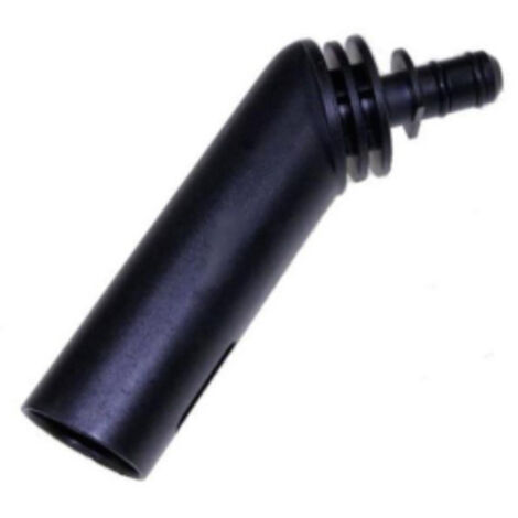 Raccord articule