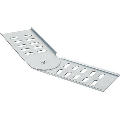 Raccord articule DS60