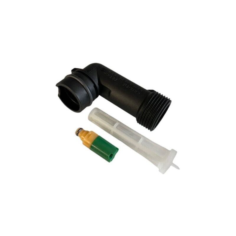 Karcher - raccord aspiration piece de rechange pour nettoyeur...