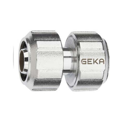 Raccord automatique de tuyau GEKA - Diamètre en pouce 5/8"