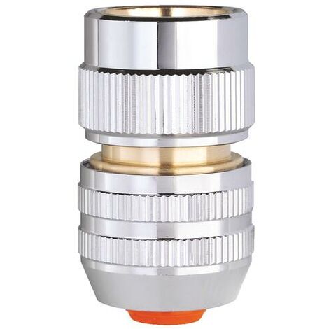 Raccord automatique pour robinet lisse ø12/15