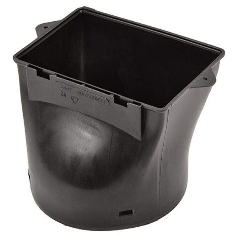 Raccord avec clapet d'origine