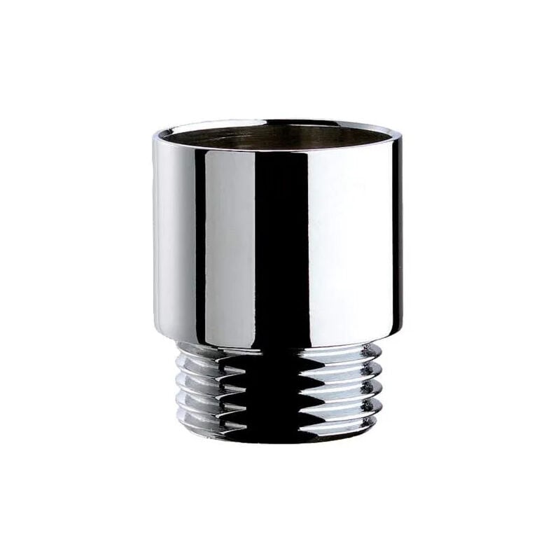 Raccord avec clapet anti retour pour mélangeur fm 3/8 (la paire)